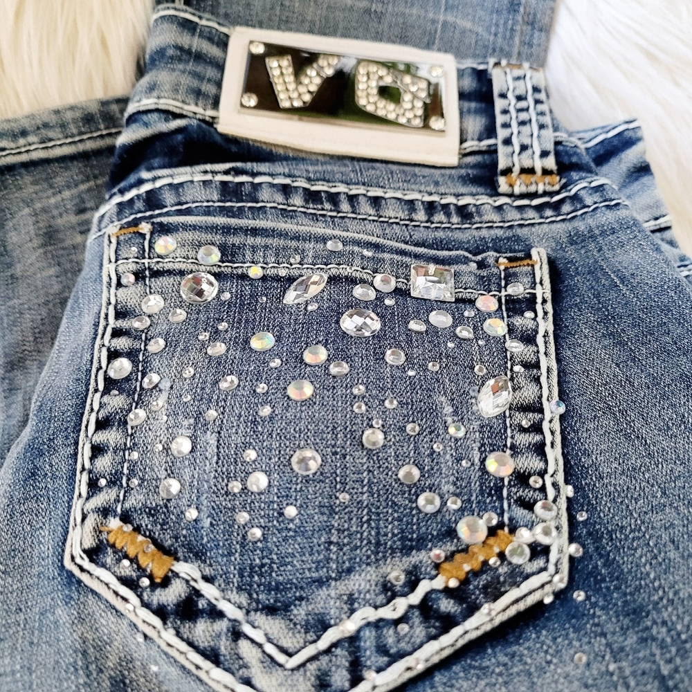 VO jeans - Picture 3 of 9